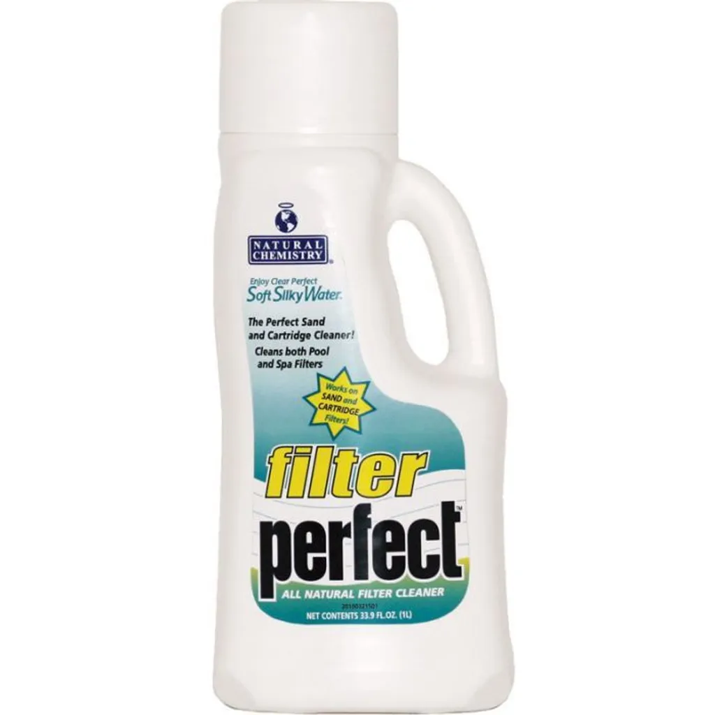 Chimica Naturale - Filtro Perfetto (1 L)