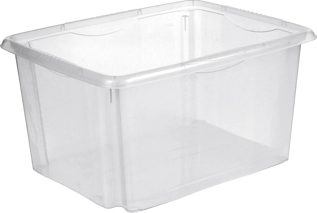 keeeper Stack&Go-Box 24 L 41 x 34,5 x 22 cm