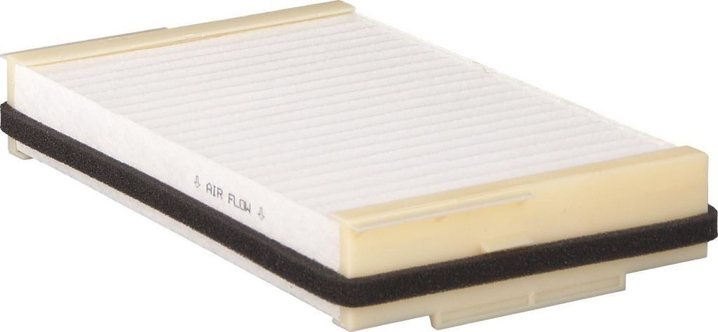 FEBI BILSTEIN 22009 Innenraumfilter Pollenfilter für GINAF X-Series