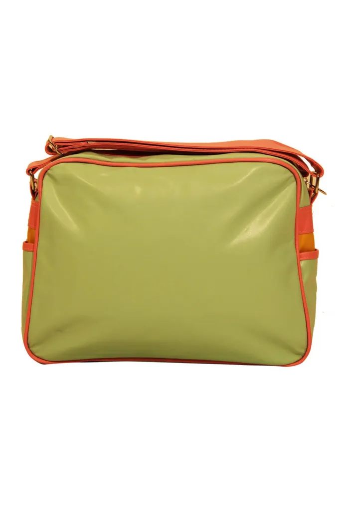 Sac Gola TUB356 en similicuir résistant avec bandoulière confortable - 2