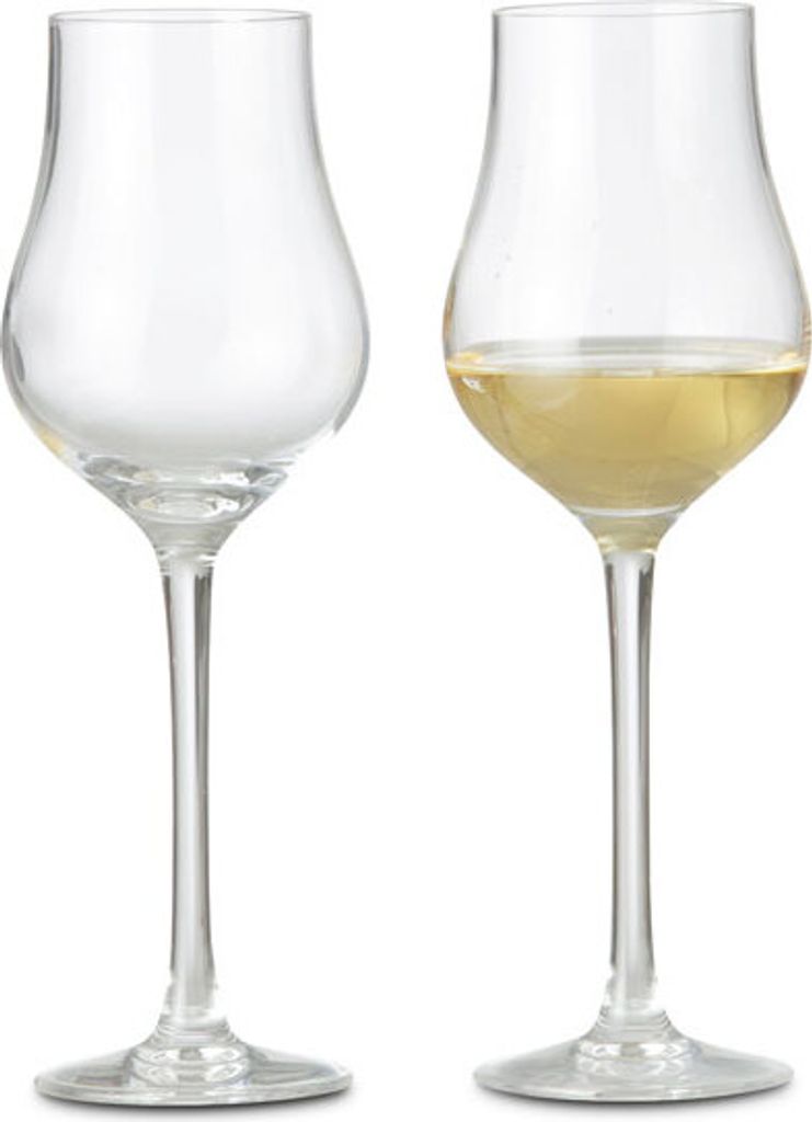 Rosendahl Premium Glas - Likörglas, 2 Stück