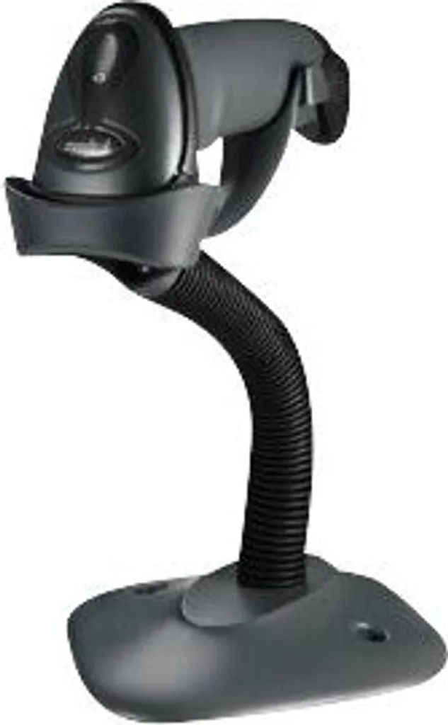 Scanner Code Barre Zebra LS2208 Idéal pour Inventaire et Caisse Magasin - 2