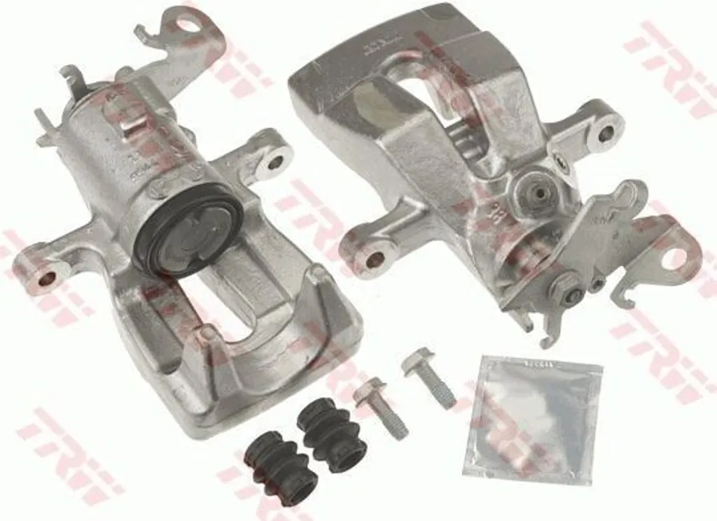 TRW BHN918E Étrier de Frein Arrière pour Renault Grand Scenic II et Clio 3