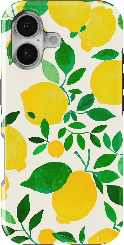 Custodia protettiva per iPhone 17 con MagSafe, resistente agli urti – Custodia protettiva per cellulare