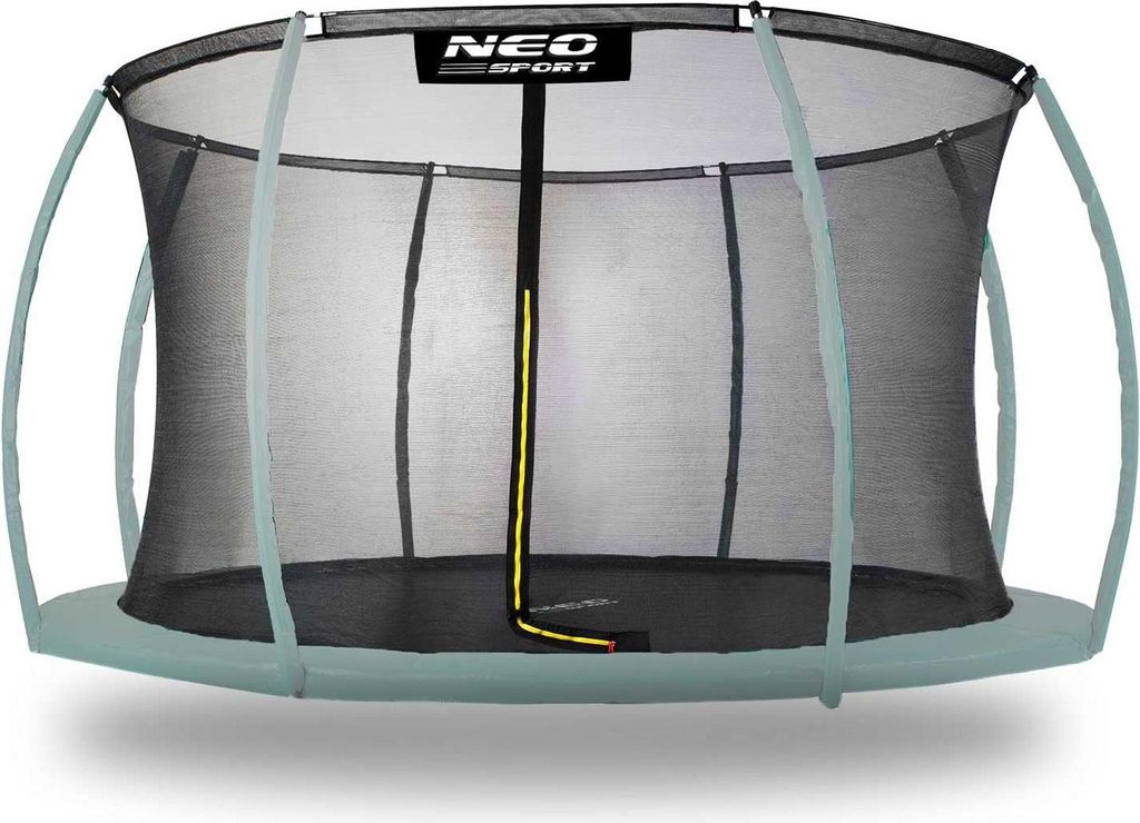 Inneres Sicherheitsnetz für Trampolin 374 cm 12ft Neo-Sport