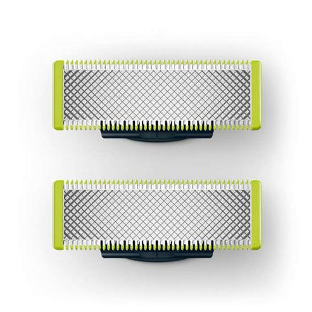 Philips OneBlade Ersatzklingen QP22050 Ersatzklingen für alle OneBlade OneBlade