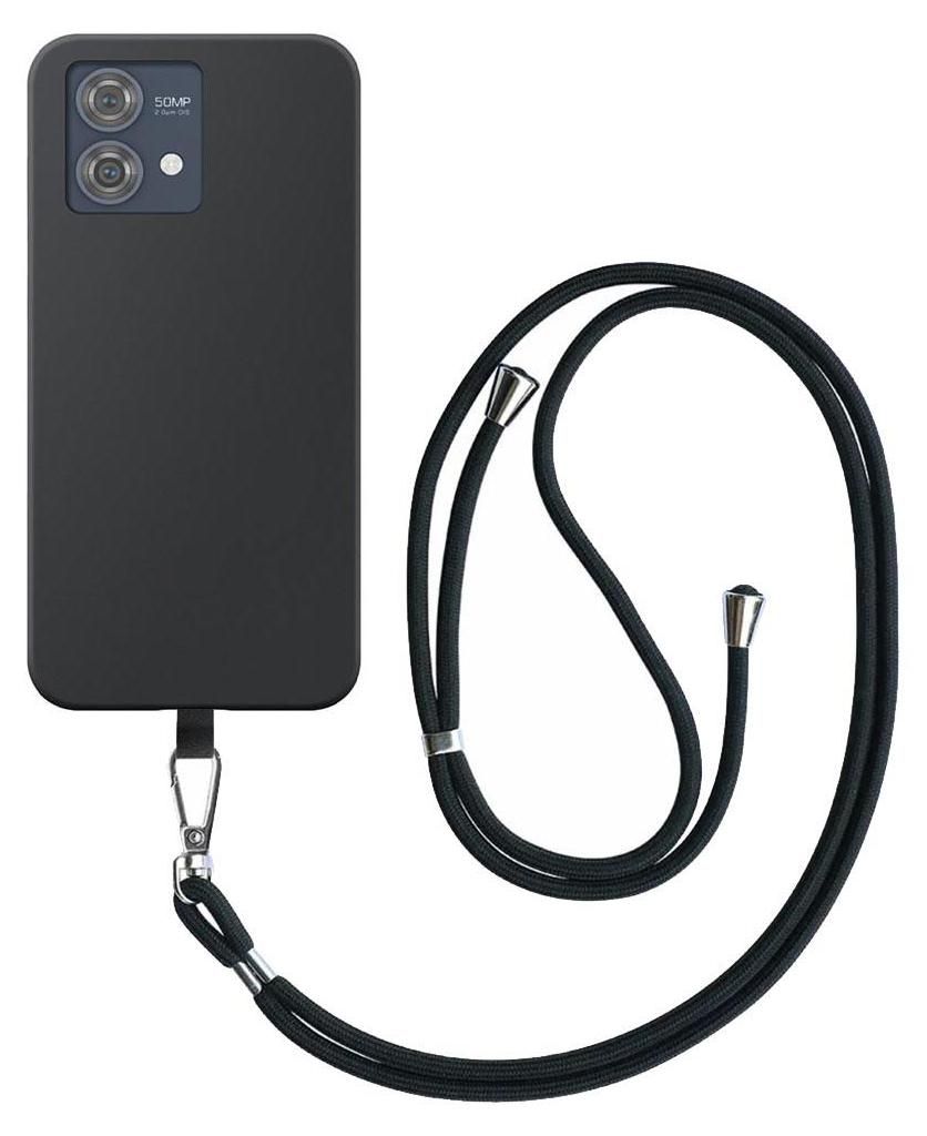 Vhodné pro Motorola Moto G84 Pouzdro na telefon s Obrázek produktu 