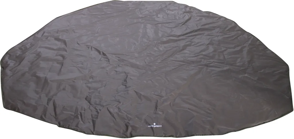 Tapis de sol thermique anti-humidité pour tente de pêche 2 personnes
