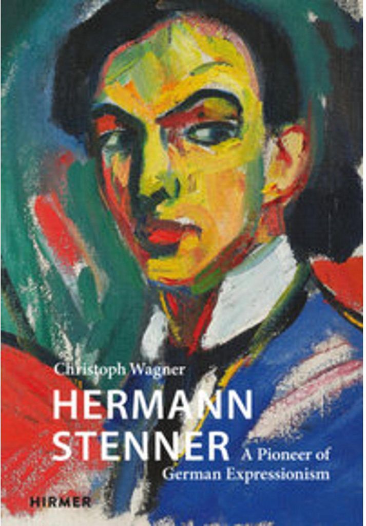 Hermann Stenner