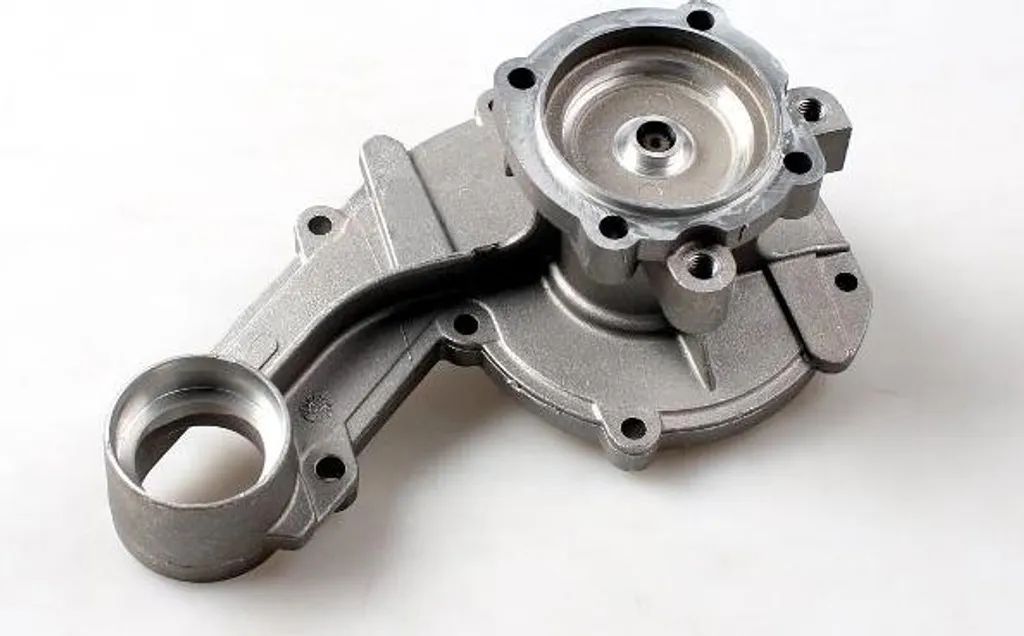 Pompe à Eau HEPU P1715 pour Réparation Refroidissement Chrysler PT Cruiser