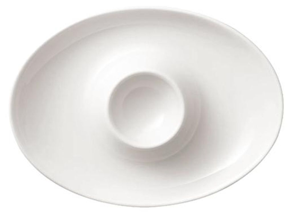 Taza de huevo real con base, 125 x 113 x 28 mm | Villeroy & Imagen del producto 