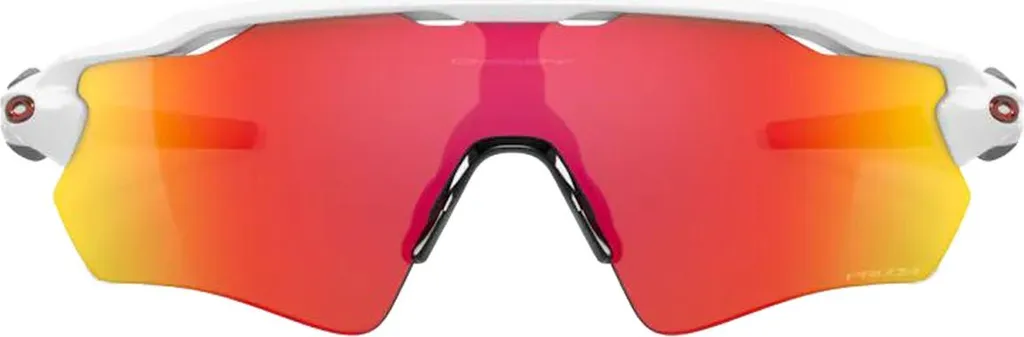 Oakley Radar EV Path OO9208 920872 Verres Prizm Sapphire Taille 69