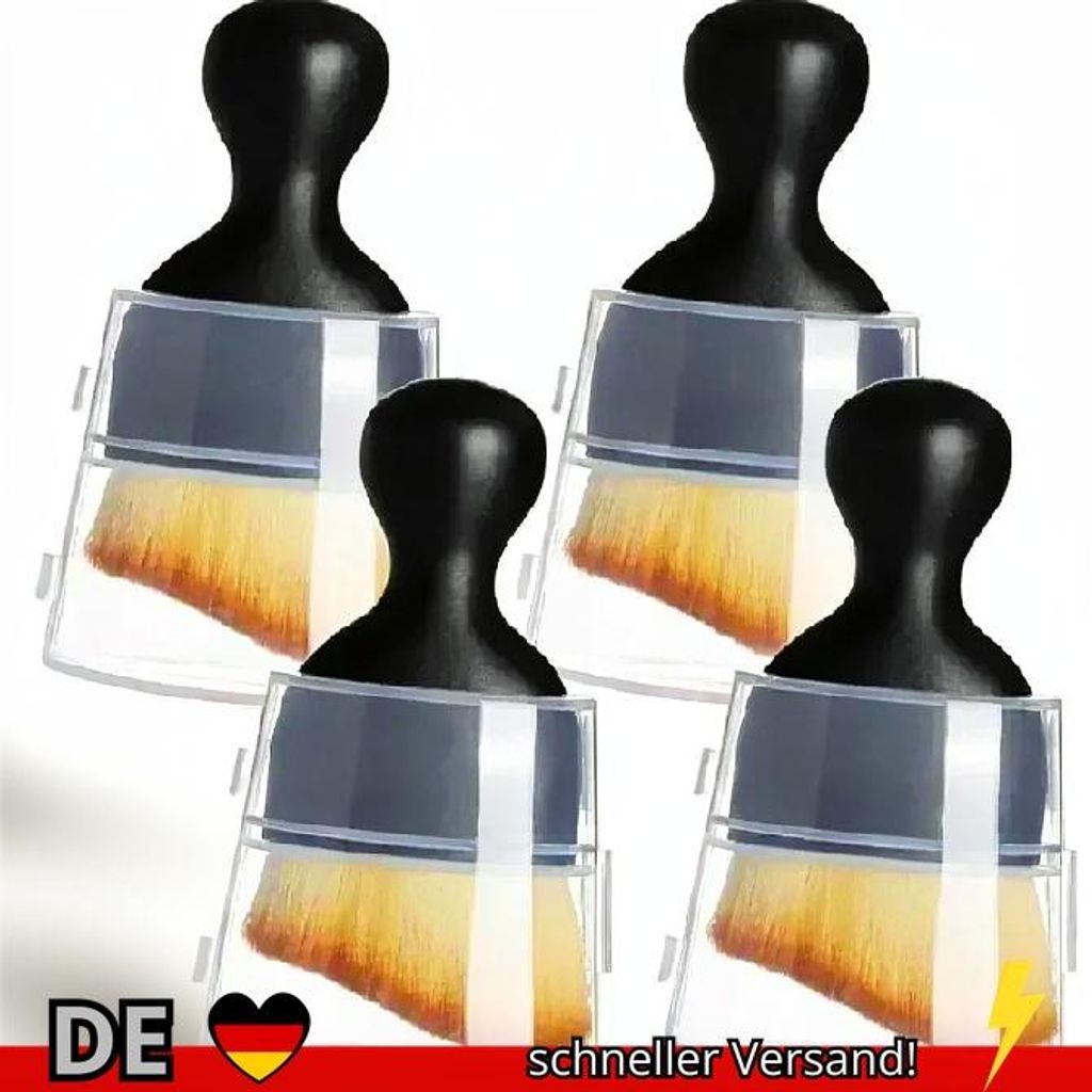 Auto Innen Reinigung Pinsel Conditioner Air Outlet Weiches Fell Sauber mit