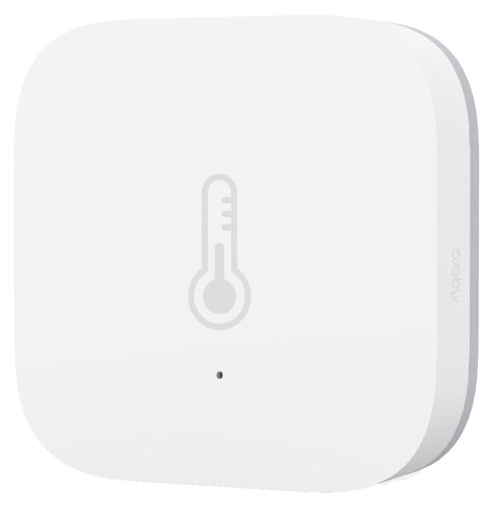 Aqara T1 Indoor Temperature & humidity sensor Freestanding Obrázek produktu 