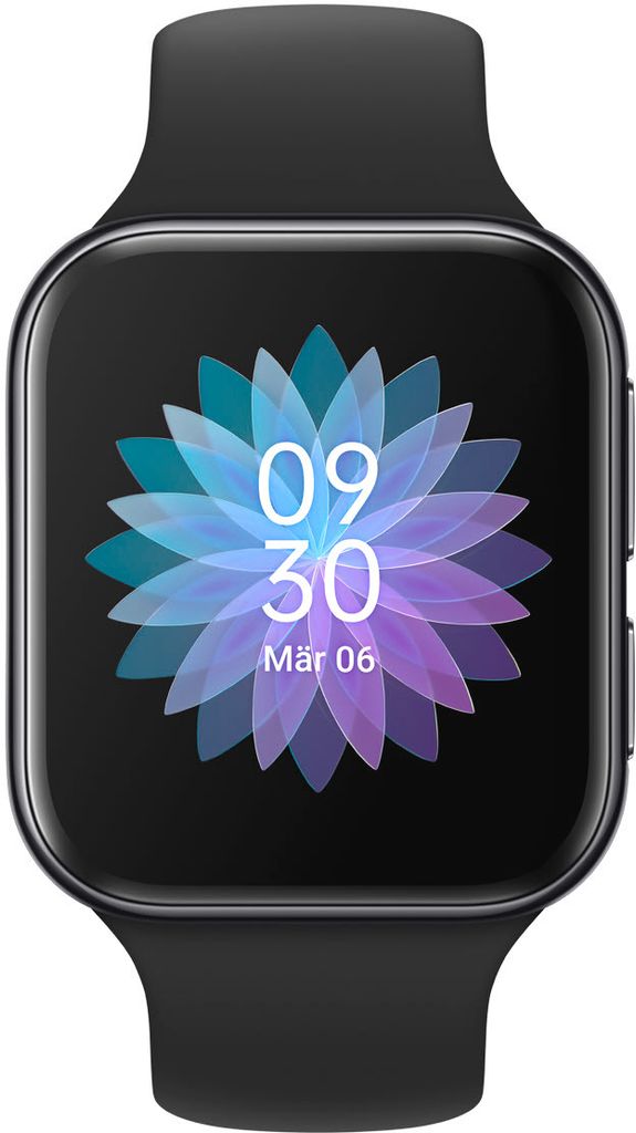 oppo smart watch price