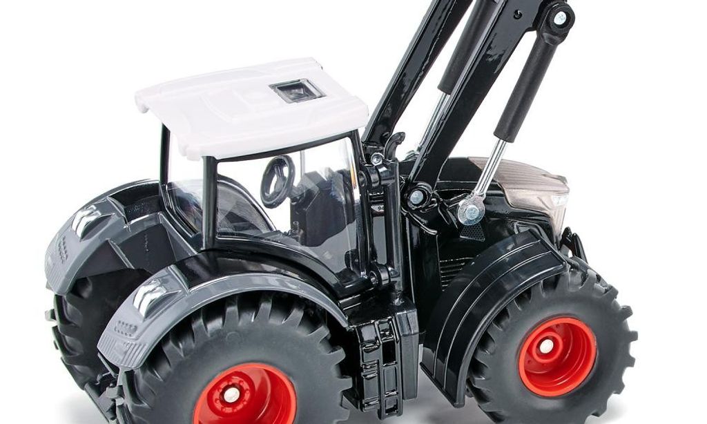 SIKU Farmer - traktor Fendt 942 s předním nakladačem, 1:50 Obrázek produktu 6