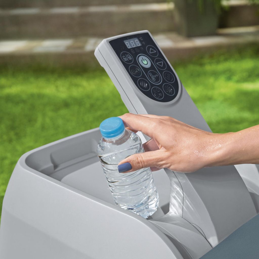 Hawaii Lay-Z-Spa HydroJet Pro Spa nafukovací BESTWAY pro 6 Obrázek produktu 52