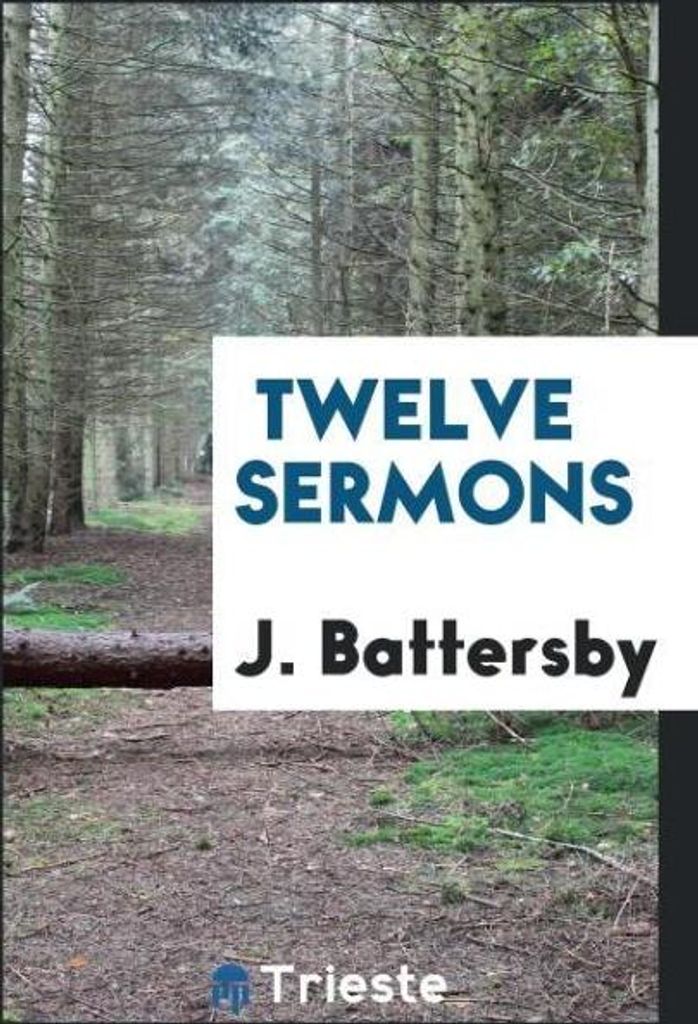 Twelve Sermons