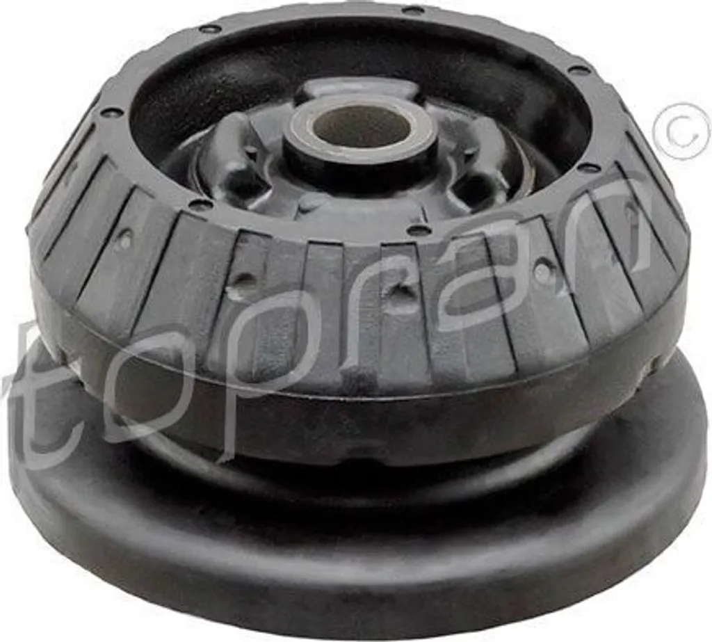 Supprimez les bruits de suspension sur Vito W639 avec ce palier TOPRAN