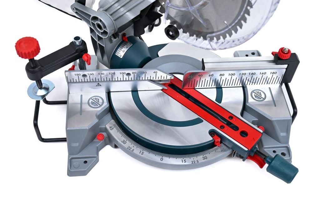 Bosch Gehrungssäge Gcm 216 1300W Produktbild 10
