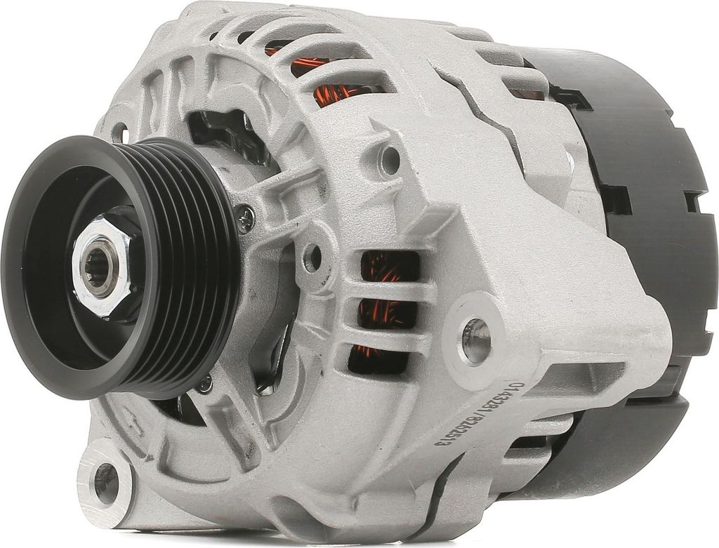 STARK SKGN-0320116 - OE 5705 FN Lichtmaschine für Berlingo, Jumpy (U6U), Jumpy (B), Xsara, ZX (N2), Scudo, Ulysse, 306, 406, 806 (221), Expert (22...