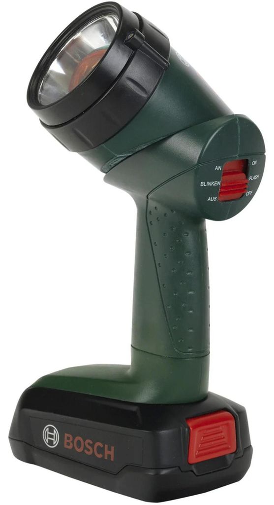 Bosch werklamp (speelgoed) Productafbeelding 