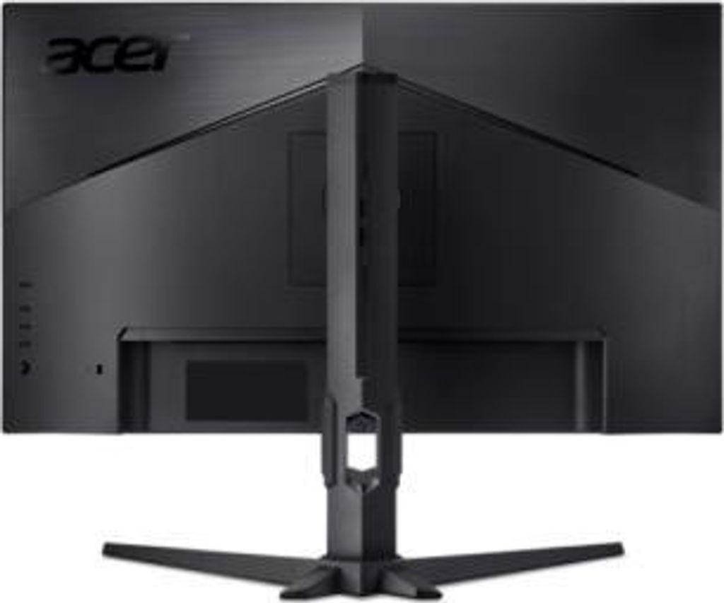 ACER Acer XV270X1BMIIPRX computer monitor 68.6 cm (27") 1920 x 1080 pixels Full HD LCD Black