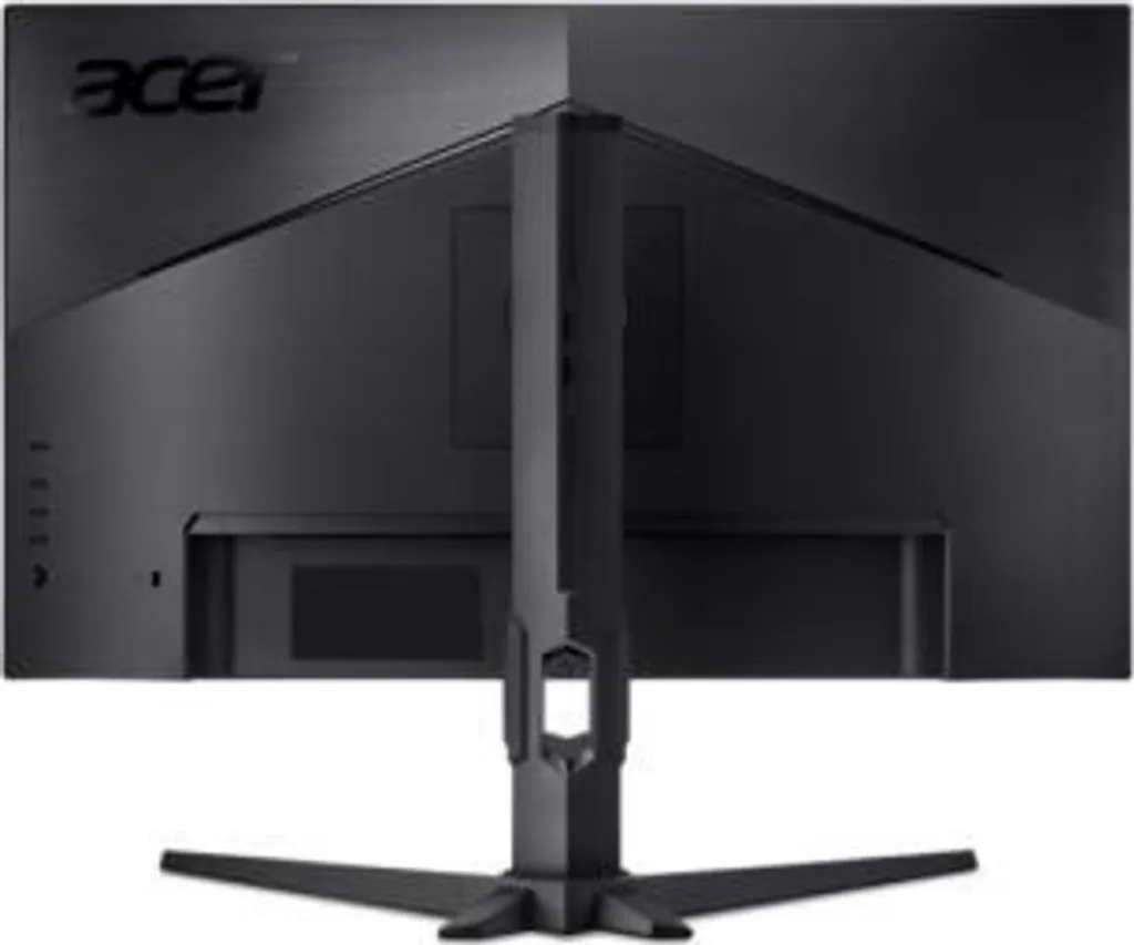 ACER Acer XV270X1BMIIPRX computer monitor 68.6 cm (27") 1920 x 1080 pixels Full HD LCD Black