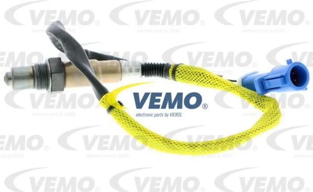 Réduire la consommation : Sonde lambda VEMO 1327549 Focus et C-Max