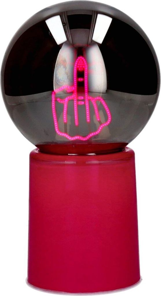 Gift Company Glowmance LED-Leuchtkugel Neonlicht Produktbild 