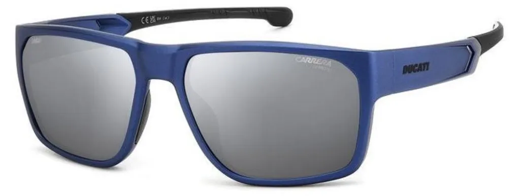 Lunettes Carrera Ducati CARDUC029STZQ verres haute définition sport
