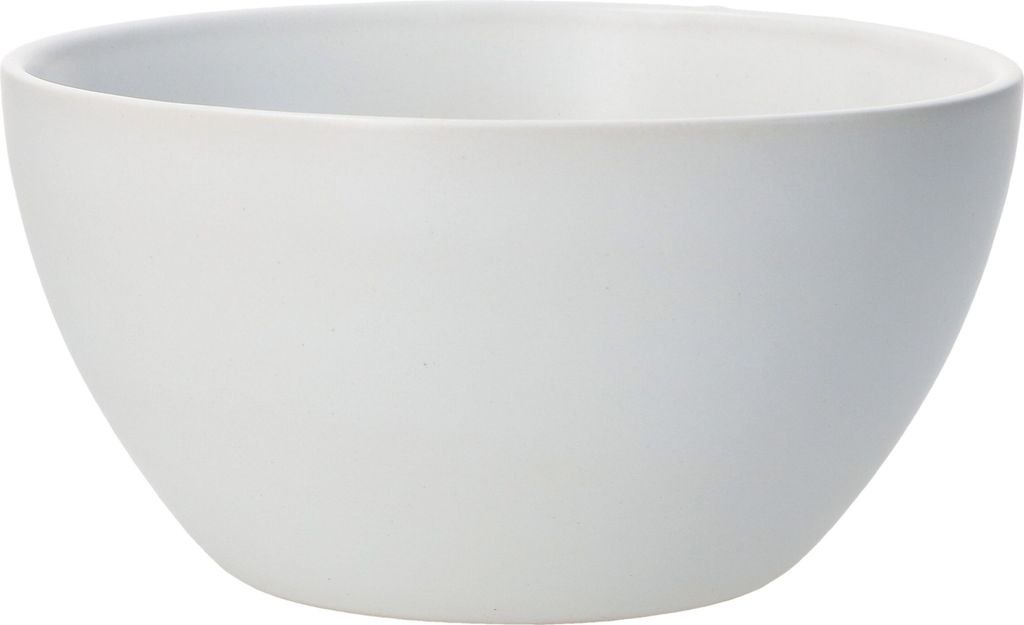6er Set White Biata Bowls Müsli-Schalen 400ml Salat Dessert Produktbild 4