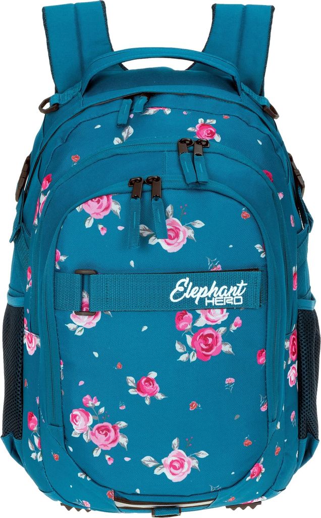 Schulrucksack Elephant Hero Signature Rucksack Schulmappe Produktbild 4