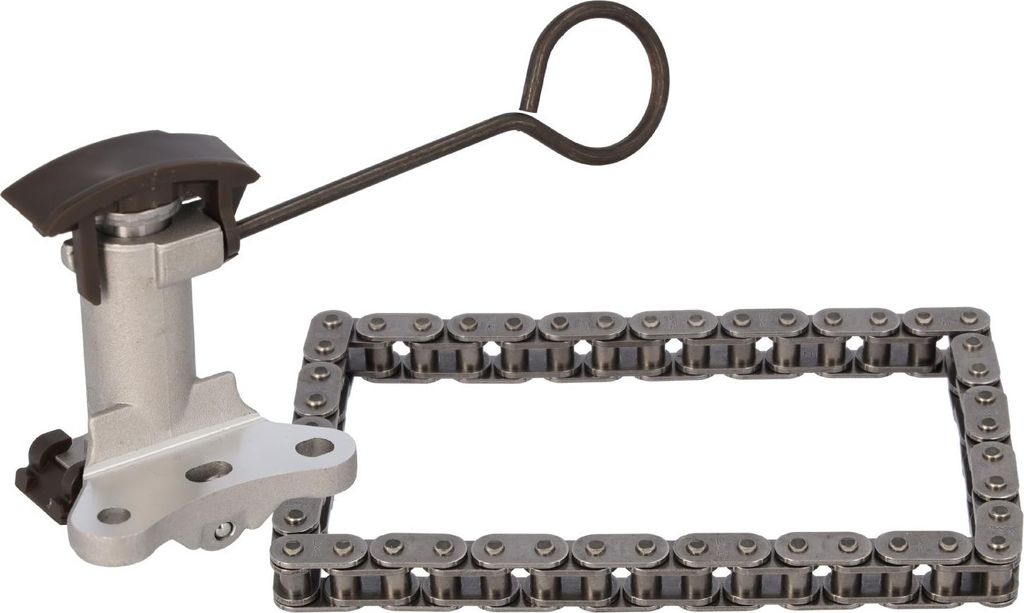 FEBI BILSTEIN 193791 Steuerkettensatz Steuerkette für OPEL Astra K Sports Tourer (B16) Astra K Schrägheck (B16) INSIGNIA Caravan INSIGNIA CC