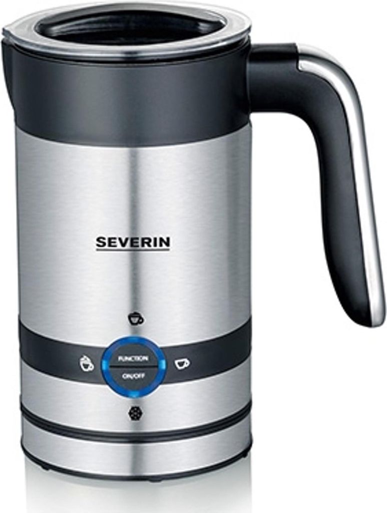 SEVERIN SM 3584 Montalatte 200ml 450W Immagine del prodotto 