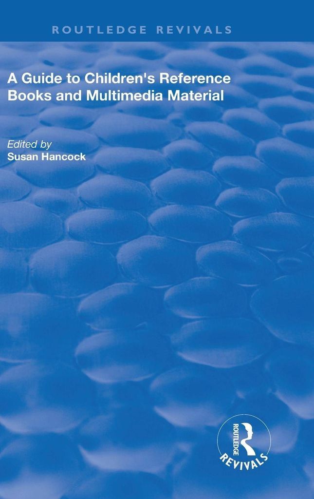 A Guide to Children's Reference Books and Multimedia Material