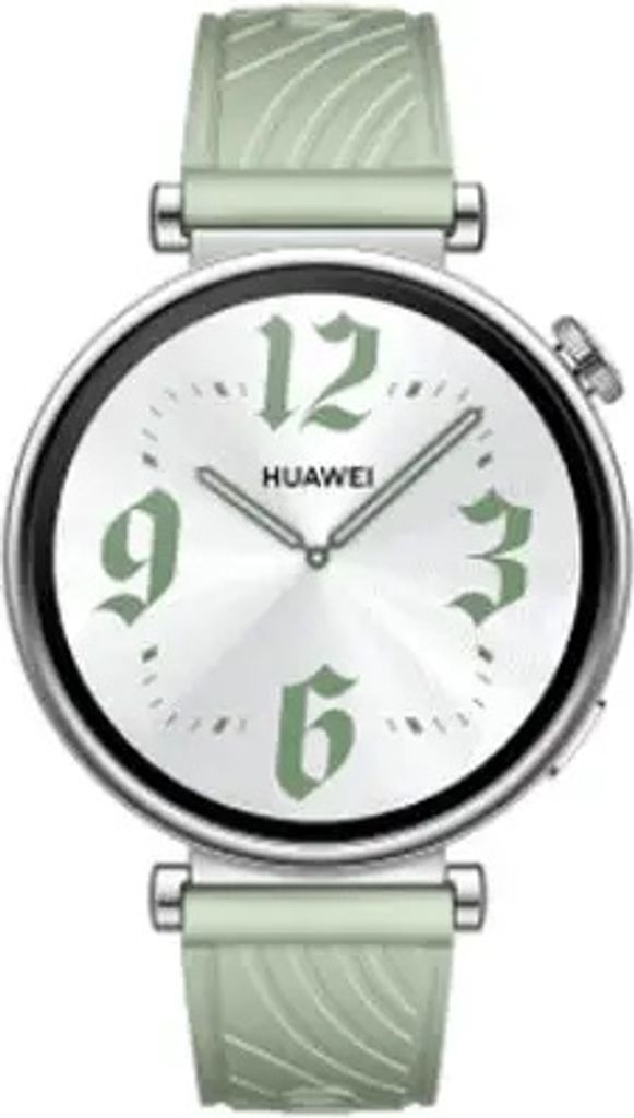 Huawei Watch GT4 Green, Aurora-B19FG, remienok z Obrázok produktu 