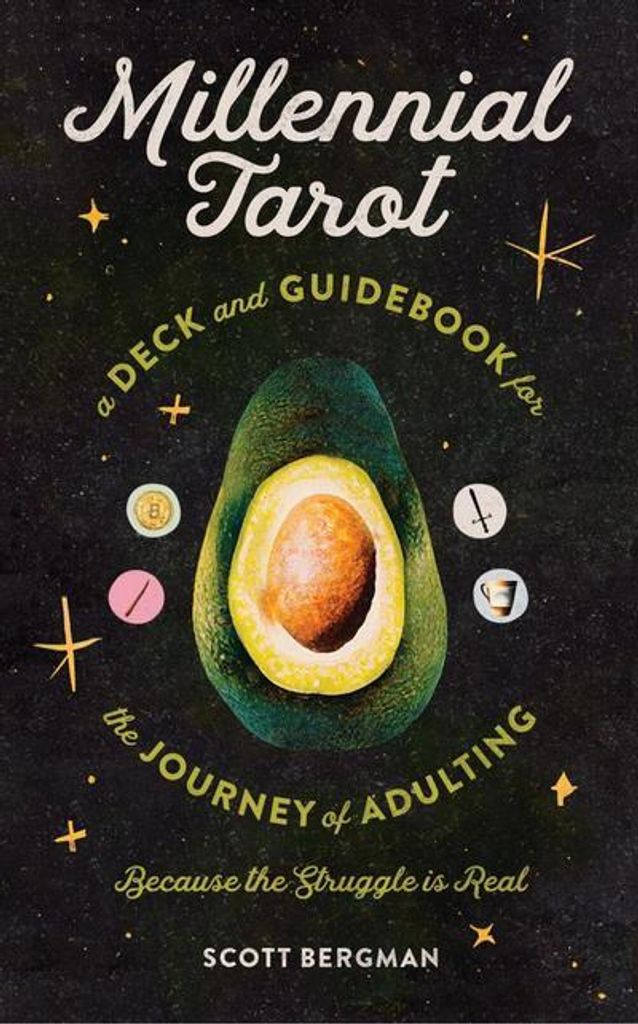 Millennial Tarot
