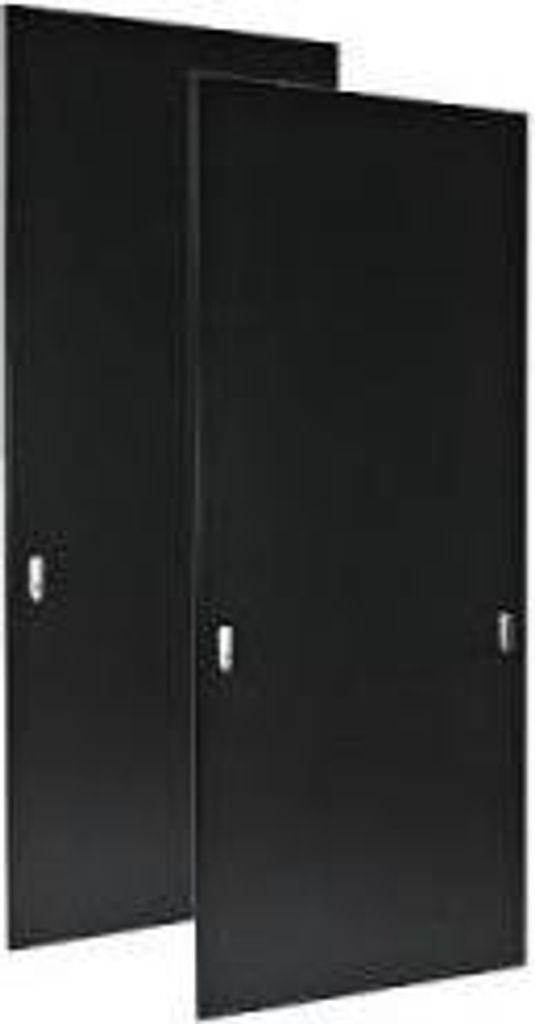 HPE G2 1075mm - Rackpaneelset - 48U