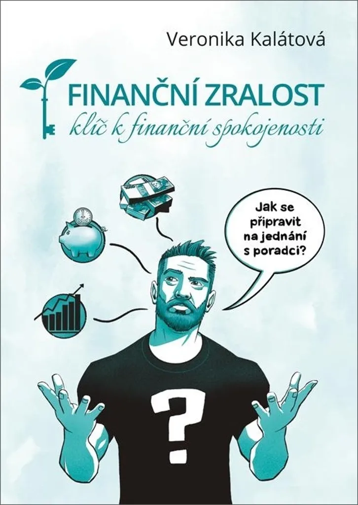 Guide de développement personnel Finanční zralost pour gérer son budget