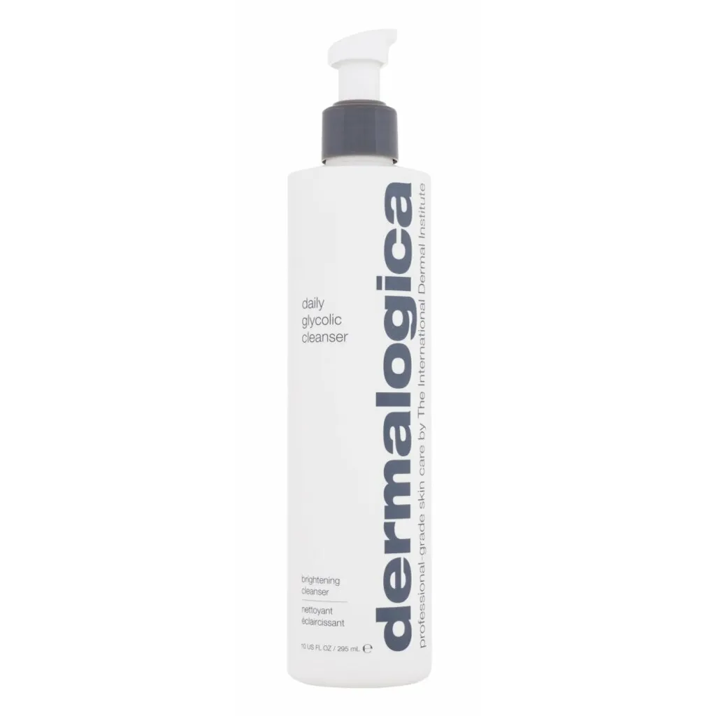 Soin Nettoyant Visage Anti-Teint Terne Dermalogica Acide Glycolique 295ml