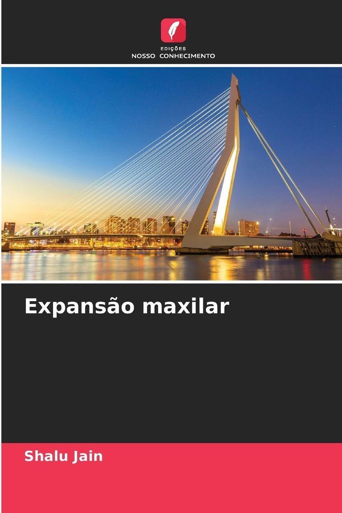 Expansão maxilar