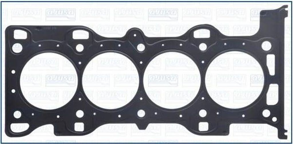 AJUSA 10182200 Zylinderkopfdichtung für FORD MONDEO IV Turnier (BA7) S-MAX (WA6) Transit Mk6 Kasten (V347, V348, FA) GALAXY (WA6) MONDEO IV (BA7)
