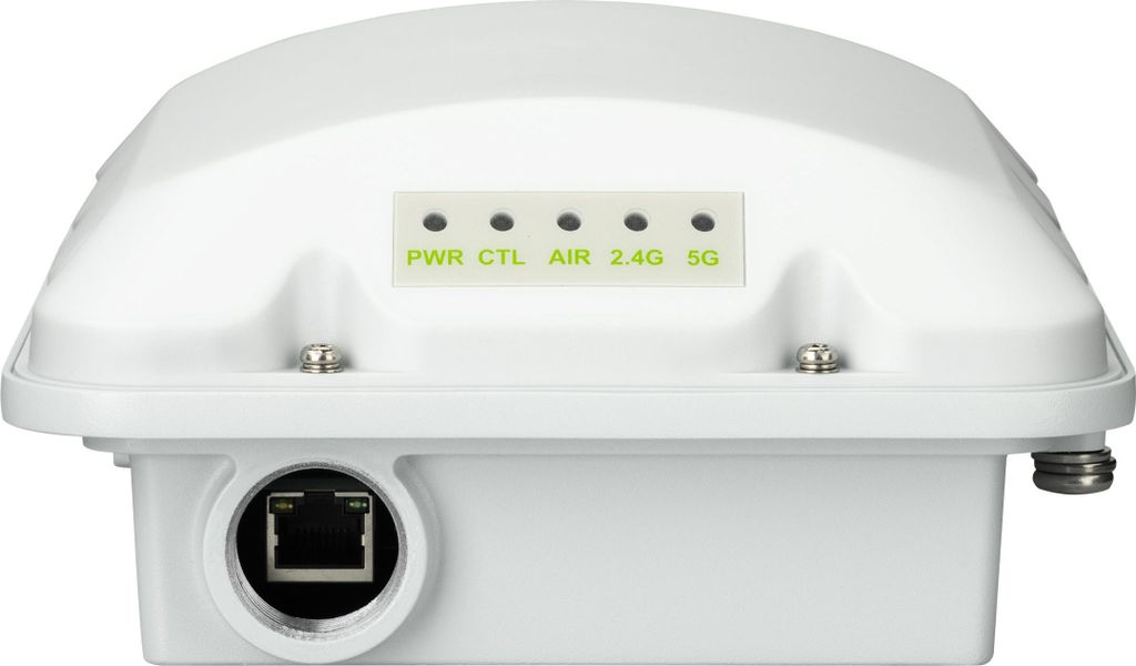 Ruckus T350C - Accesspoint - Wi-Fi 6 - 2.4 GHz Produktbild 