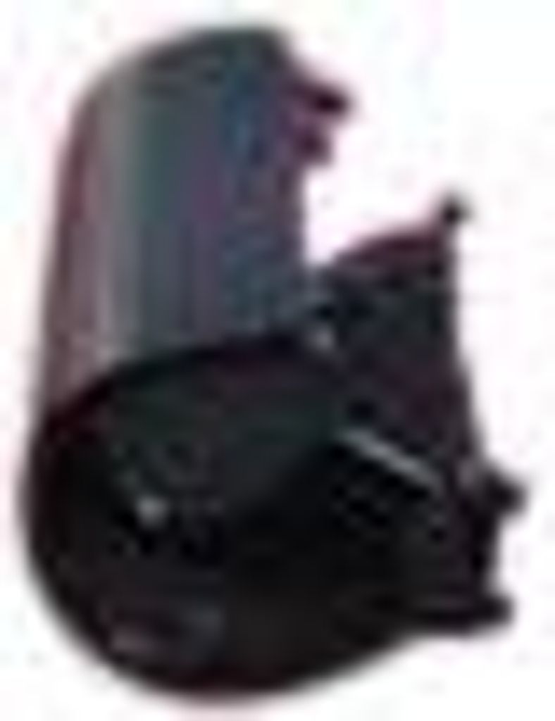 Dell ASSY,CVR,HINGE CAP,R,BLK,V3 (WDG28)