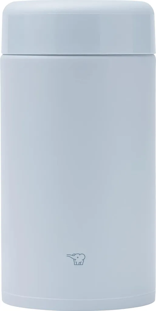 ZOJIRUSHI SW-KA75H-HL Pranzo-Thermoskanne 750 ml grau
