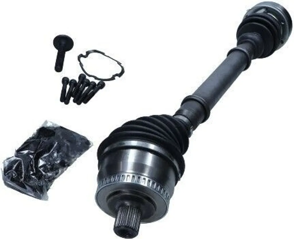 Transmission complète pour Renault Trafic et Opel Vivaro MAXGEAR 490454