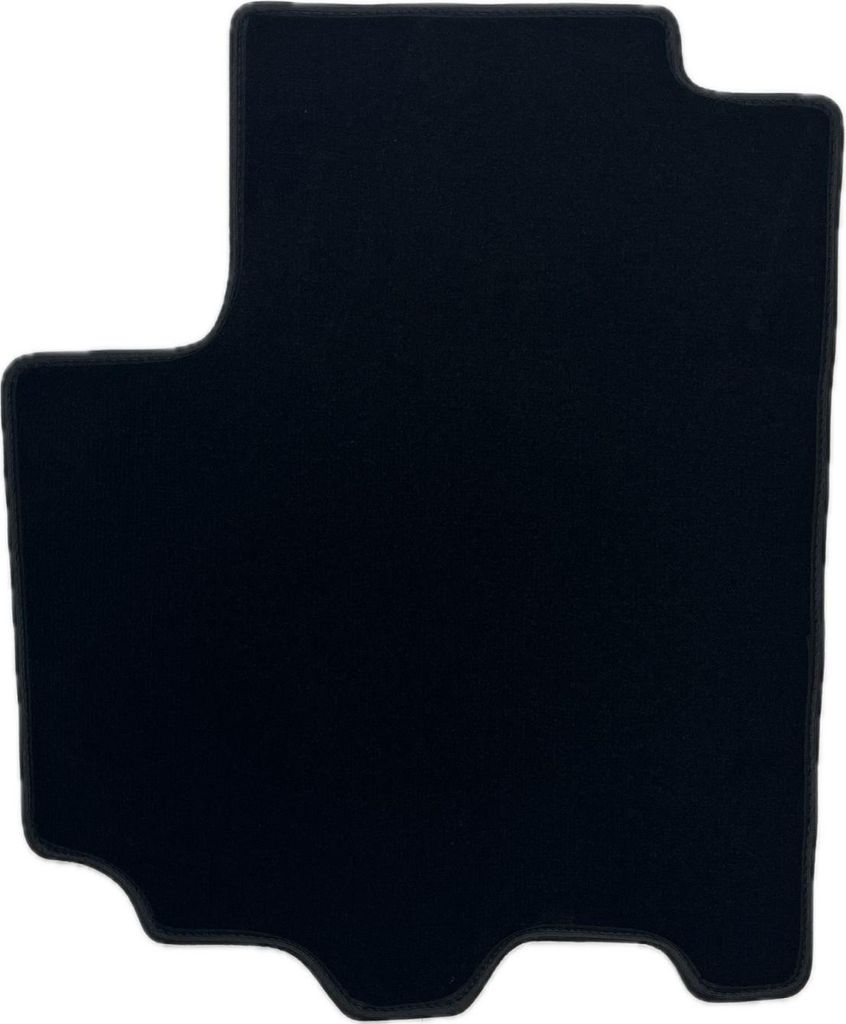 Tappetino anteriore sinistro di alta qualità per Suzuki SX4 Immagine del prodotto 