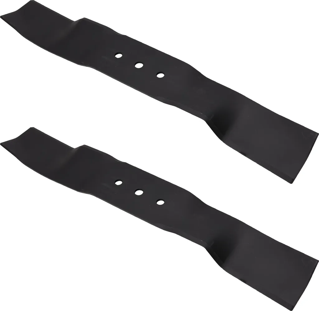 Lame Mulching Husqvarna 5224495-03 Professionali | Set 2 Pezzi 430mm