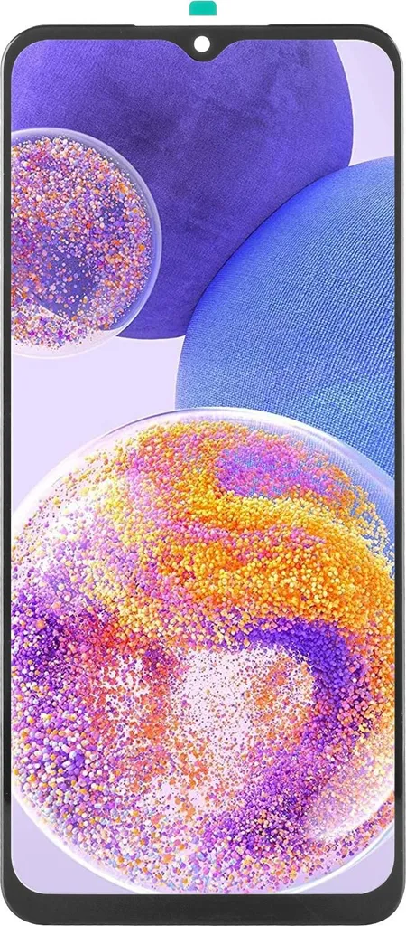 Écran pour Galaxy A23 5G LCD Display SM-A236U Digitizer avec Outils